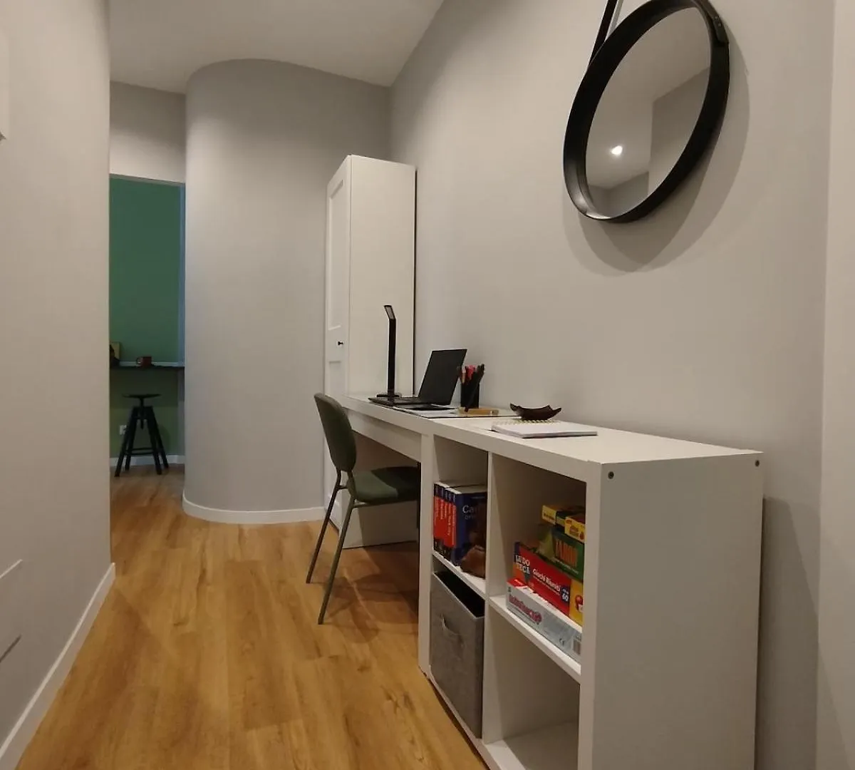 Διαμέρισμα Hub In R'Home Ρώμη Ιταλία